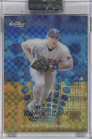 Mark Teixeira [Uncirculated] #/139