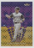 Luis Gonzalez #/139