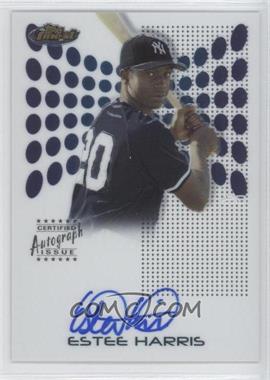 2004 Topps Finest - [Base] #116 - Estee Harris