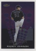 Randy Johnson