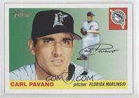 Carl Pavano