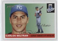 Carlos Beltran