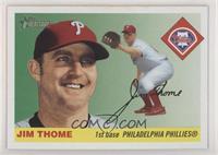 Jim Thome (Fielding)