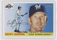 Geoff Jenkins