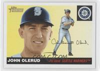 John Olerud