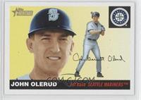 John Olerud