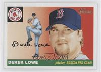 Derek Lowe