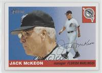 Jack McKeon