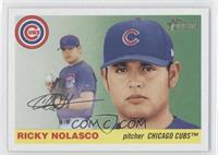 Ricky Nolasco