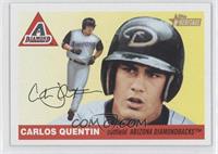 Carlos Quentin