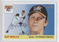 Kip Wells