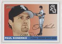 Paul Konerko