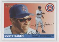 Dusty Baker