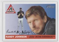 Randy Johnson