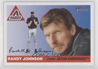 Randy Johnson