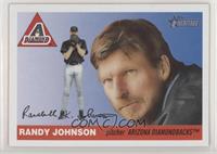 Randy Johnson