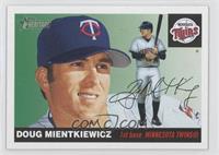 Doug Mientkiewicz