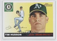 Tim Hudson