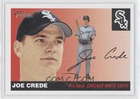 Joe Crede