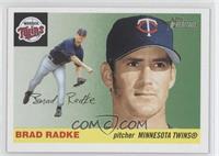 Brad Radke