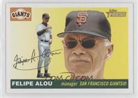 Felipe Alou