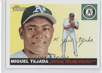 Miguel Tejada