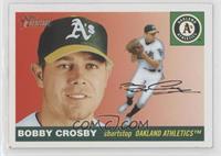 Bobby Crosby