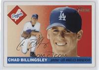 Chad Billingsley