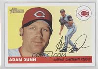 Adam Dunn (Fielding)