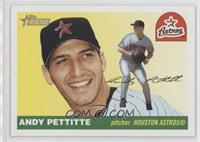 Andy Pettitte