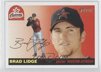 Brad Lidge