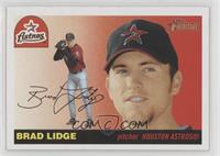 Brad Lidge