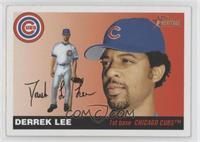 Derrek Lee [EX to NM]