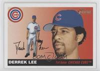 Derrek Lee [Noted]