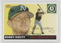 Bobby Kielty