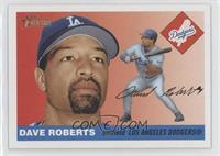 Dave Roberts