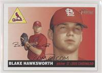 Blake Hawksworth