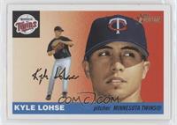 Kyle Lohse