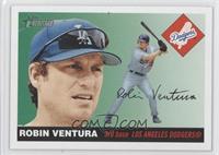 Robin Ventura