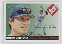 Robin Ventura