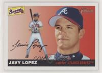 Javy Lopez