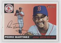 Pedro Martinez