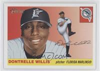 Dontrelle Willis