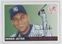 Derek Jeter