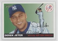 Derek Jeter