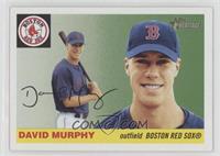 David Murphy