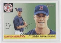 David Murphy