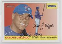 Carlos Delgado