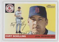 Curt Schilling