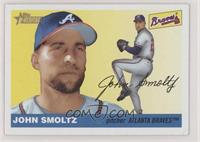 John Smoltz